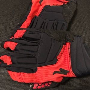 Enduro gloves, Specialized mountain biking gloves